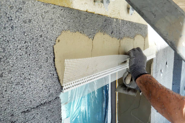 Best Commercial Insulation Services  in Crestwood, MO